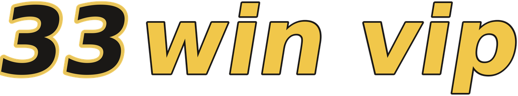 33win vip logo
